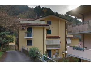 facciata Nord