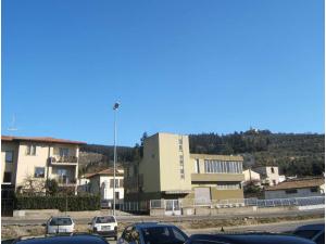 fabbricato plurifamiliare Calenzano