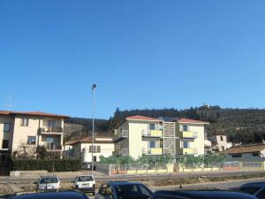 fabbricato plurifamiliare Calenzano